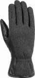 Reusch Verona TOUCH-TEC 4835102 700 black front